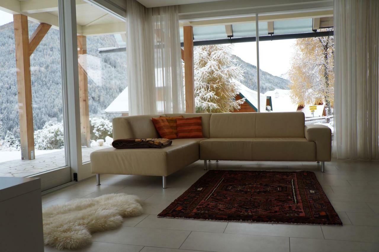 Apartment Bad Kleinkirchheim Exterior foto